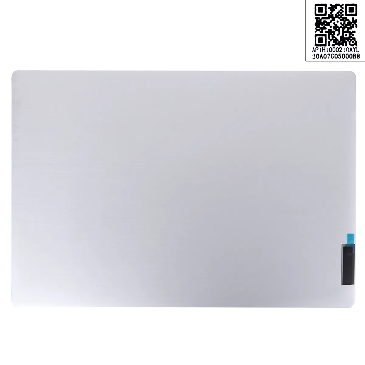Picture of Lenovo ideapad S145-15IWL 340C-15 LCD Back Cover Silver .